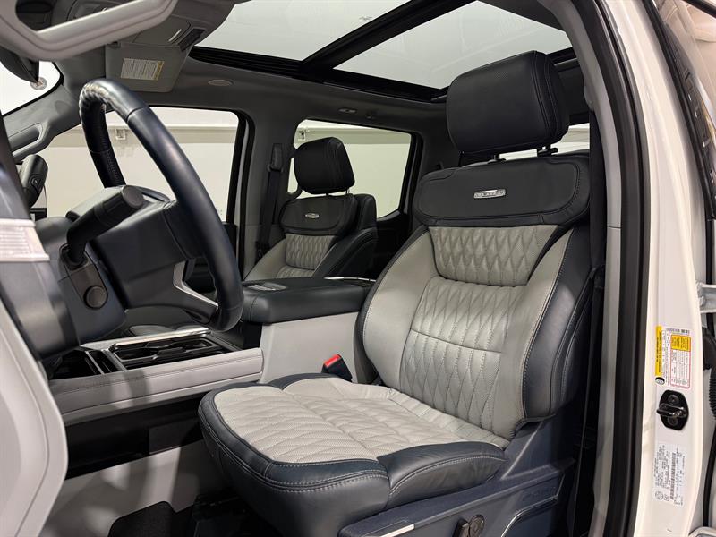 ford F-250 2023 - 10