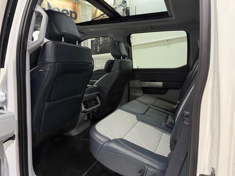 ford F-250 2023 - 12