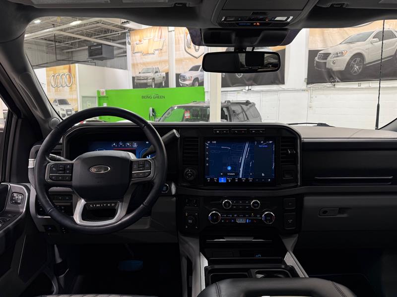 ford F-250 2023 - 15