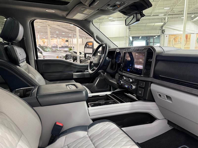 ford F-250 2023 - 16