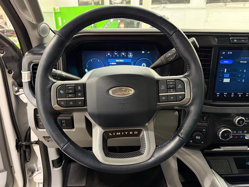 ford F-250 2023 - 17