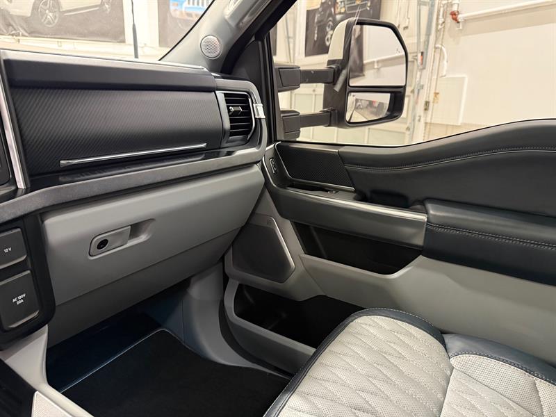 ford F-250 2023 - 18