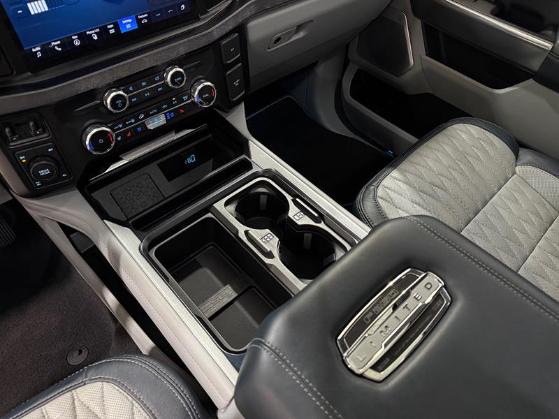 ford F-250 2023 - 19