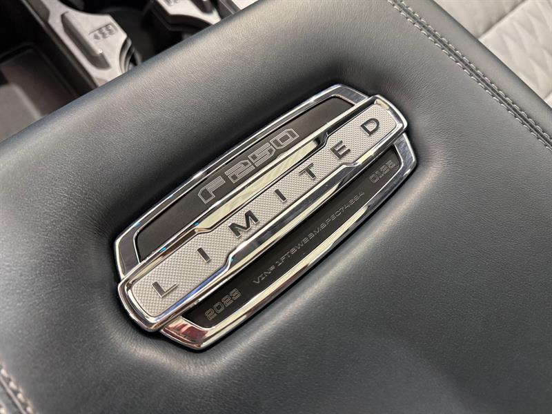 ford F-250 2023 - 20