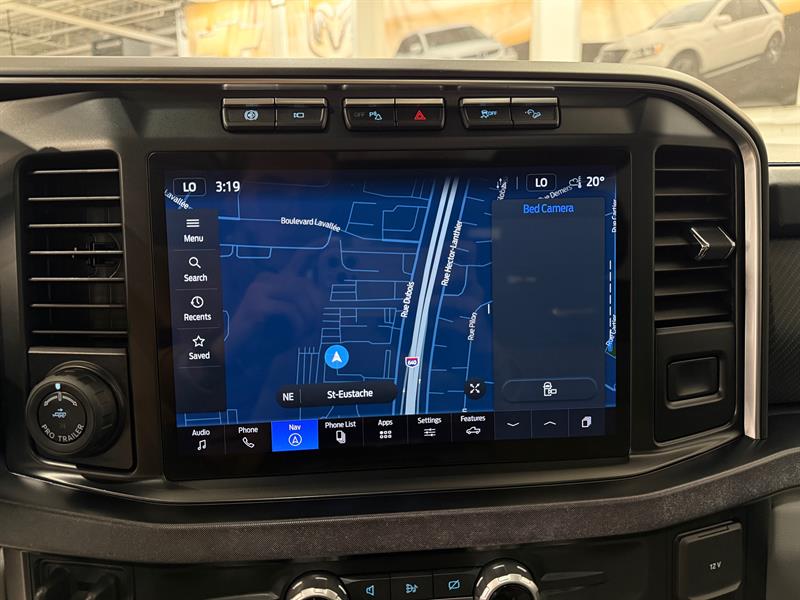 ford F-250 2023 - 21