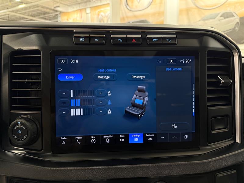 ford F-250 2023 - 23