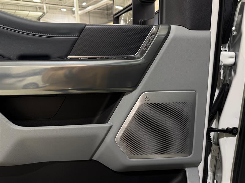 ford F-250 2023 - 29