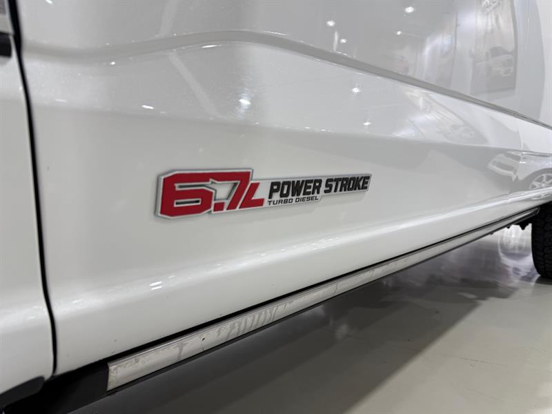 ford F-250 2023 - 31