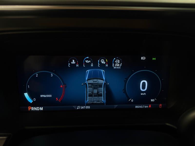 ford F-250 2023 - 33