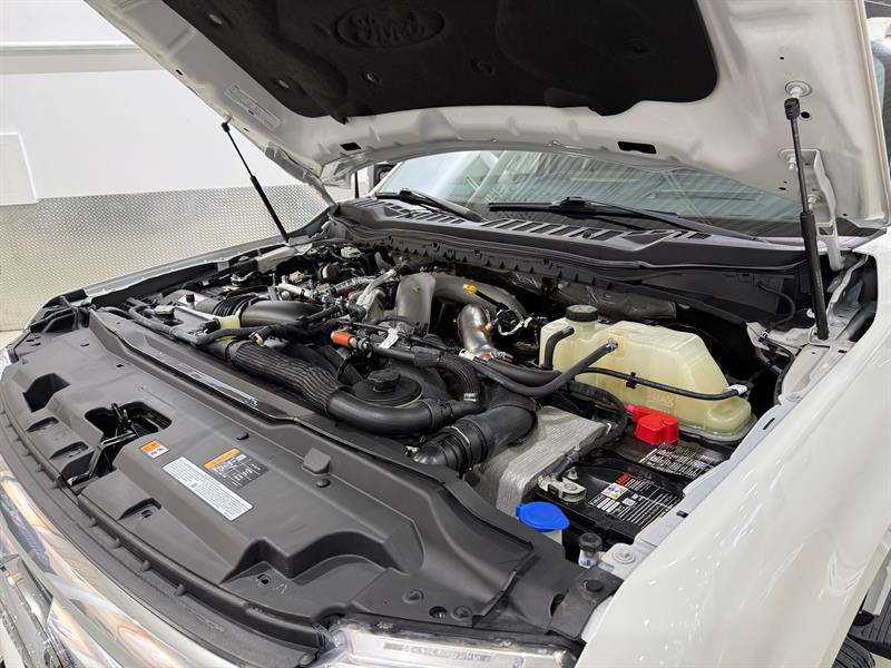 ford F-250 2023 - 34