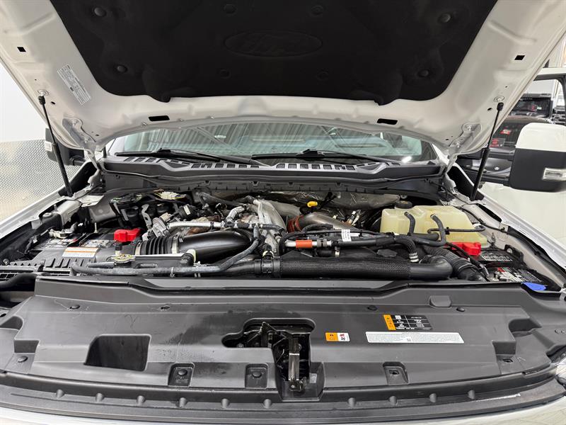 ford F-250 2023 - 35