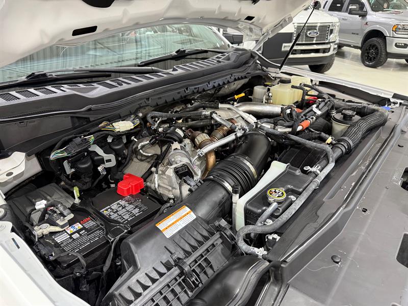 ford F-250 2023 - 36