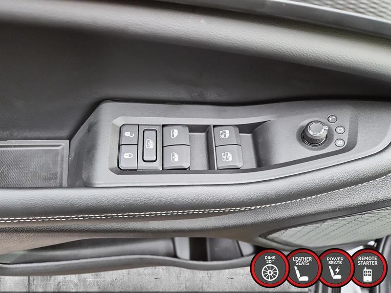 jeep Grand Cherokee 2025 - 14