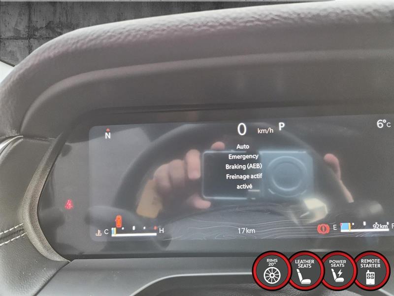 jeep Grand Cherokee 2025 - 18