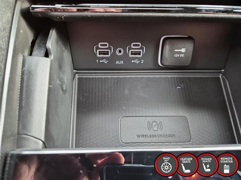 jeep Grand Cherokee 2025 - 24