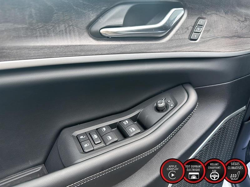 jeep Grand Cherokee 2025 - 10