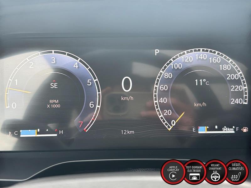 jeep Grand Cherokee 2025 - 13