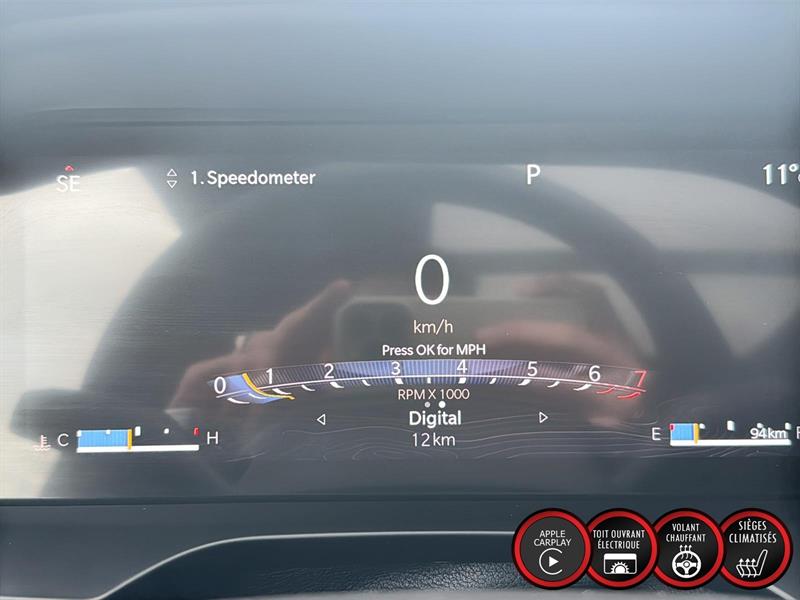 jeep Grand Cherokee 2025 - 14