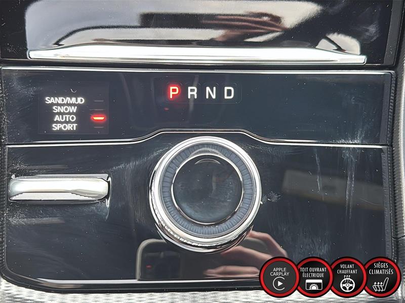 jeep Grand Cherokee 2025 - 16