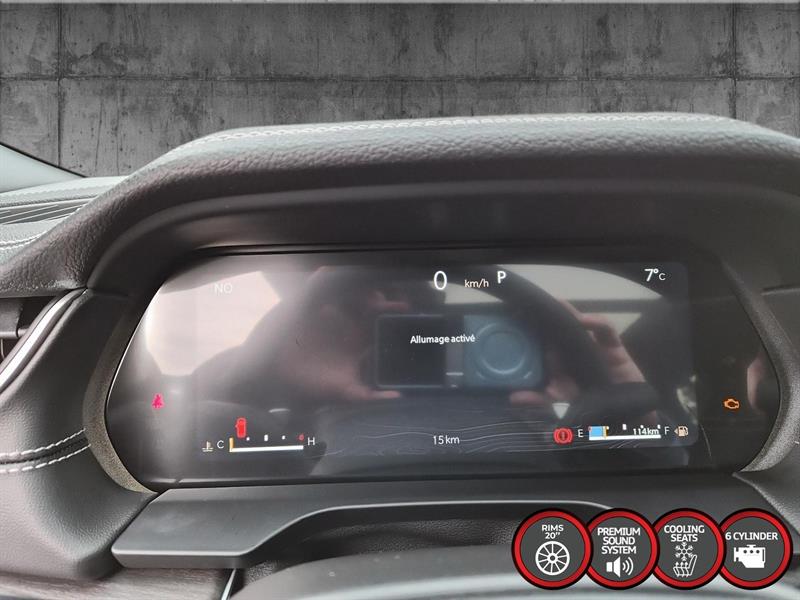 jeep Grand Cherokee 2025 - 14