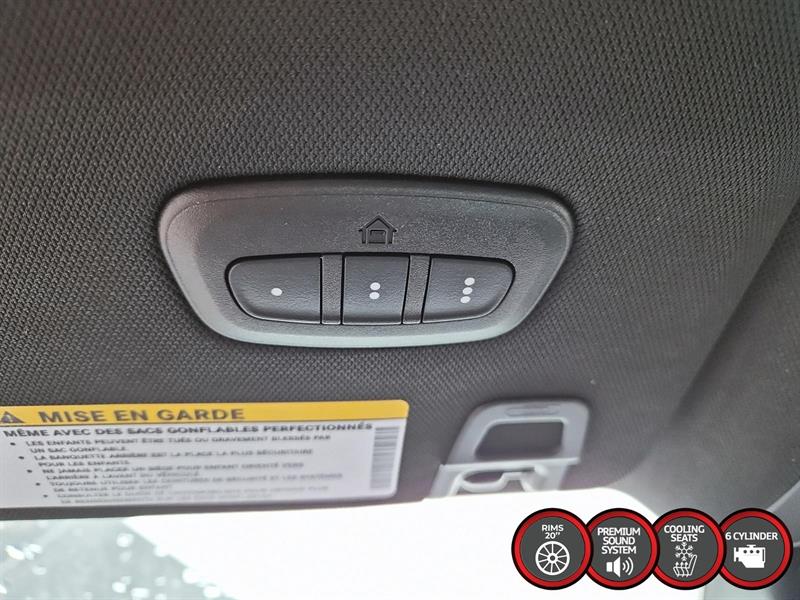 jeep Grand Cherokee 2025 - 16