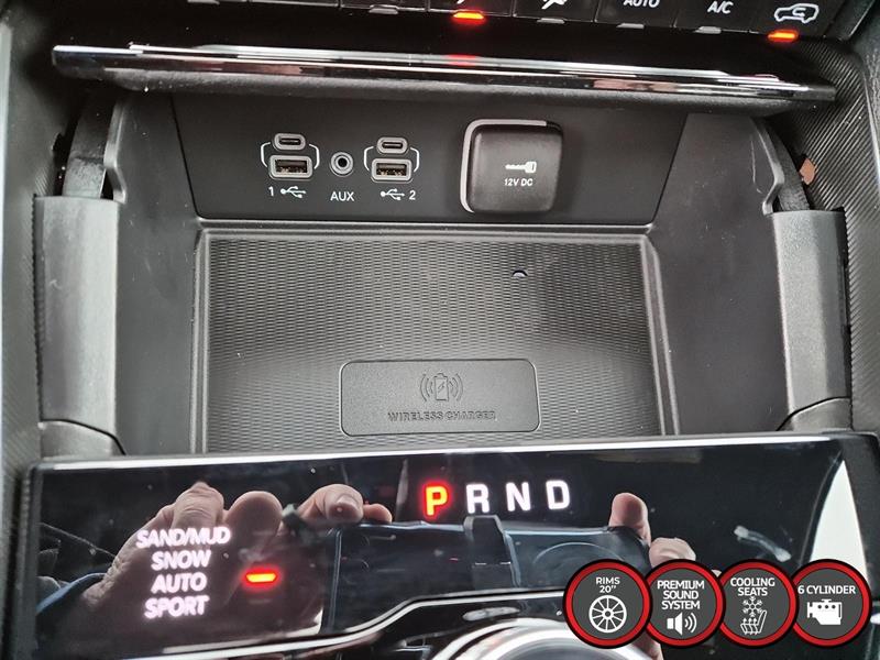 jeep Grand Cherokee 2025 - 18