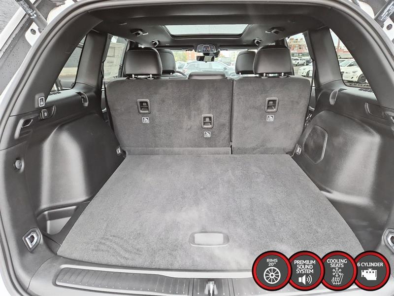 jeep Grand Cherokee 2025 - 19