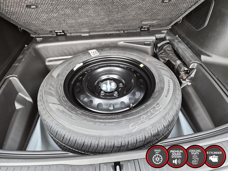 jeep Grand Cherokee 2025 - 20