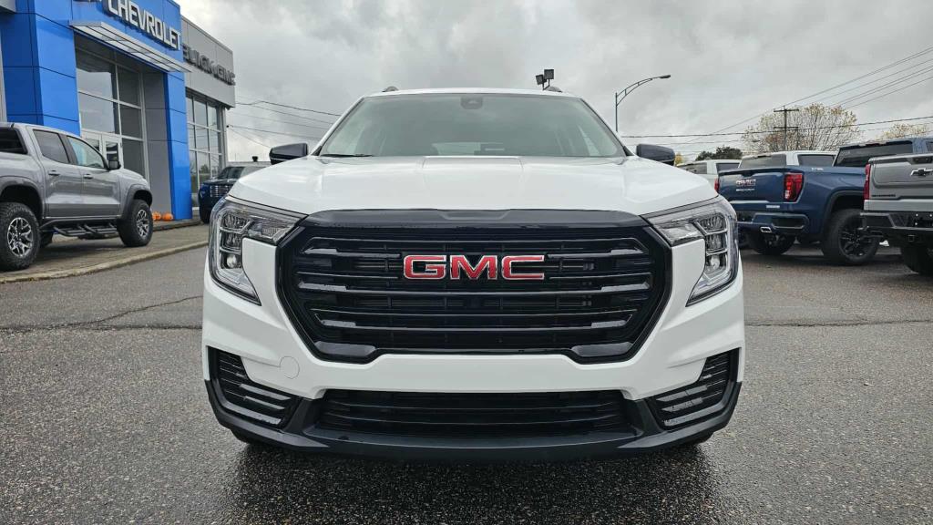 gmc Terrain 2024 - 2