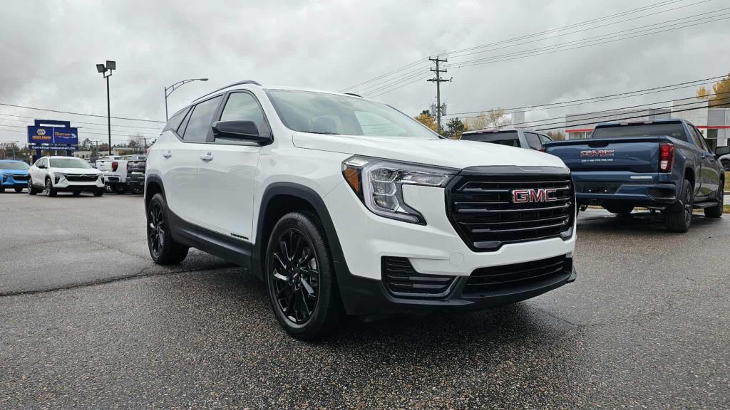 gmc Terrain 2024 - 3