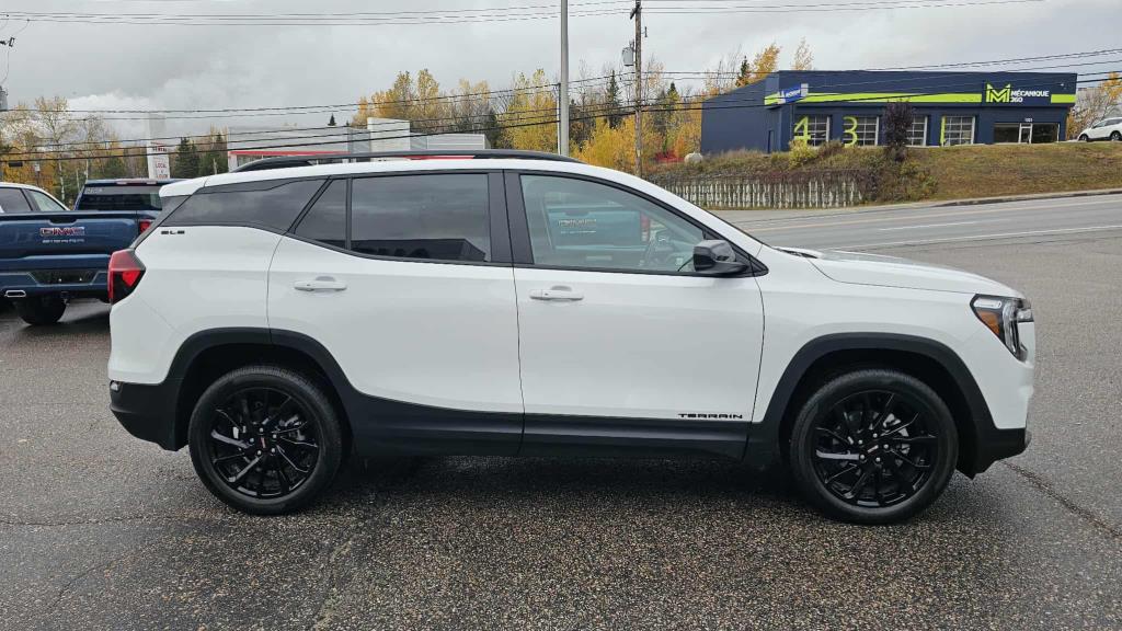 gmc Terrain 2024 - 4