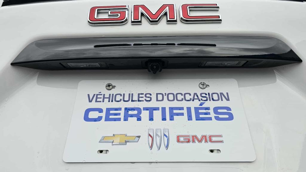 gmc Terrain 2024 - 8