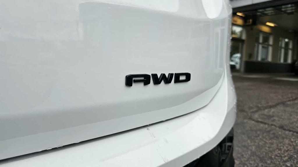 gmc Terrain 2024 - 9