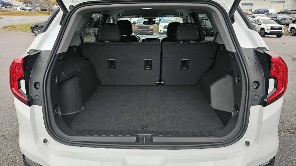 gmc Terrain 2024 - 10