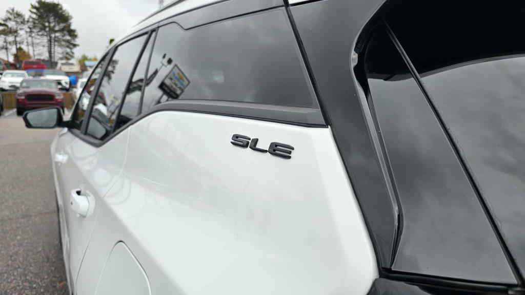 gmc Terrain 2024 - 14