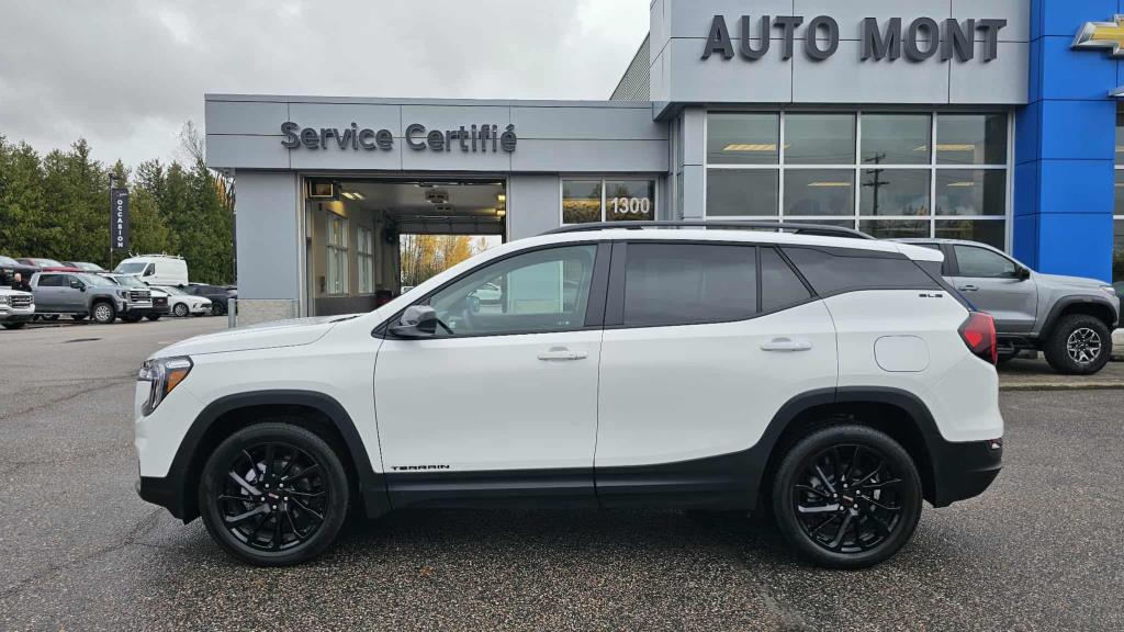 gmc Terrain 2024 - 15