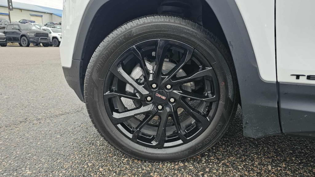 gmc Terrain 2024 - 18