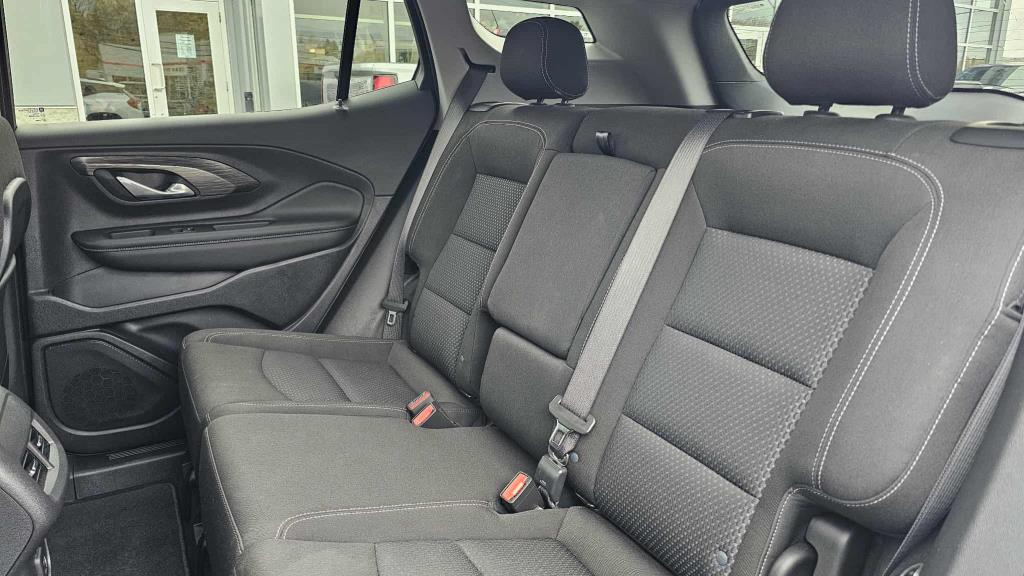 gmc Terrain 2024 - 19