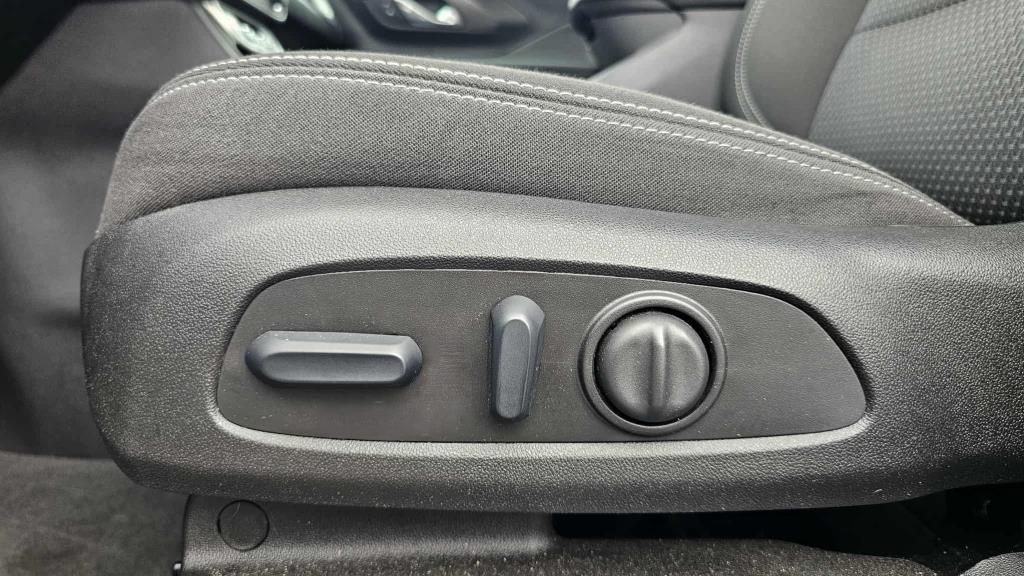 gmc Terrain 2024 - 21