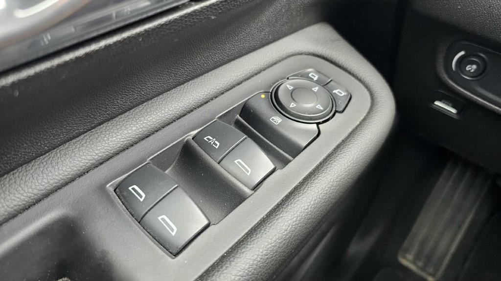 gmc Terrain 2024 - 25