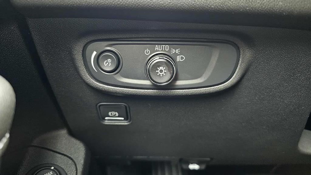 gmc Terrain 2024 - 27