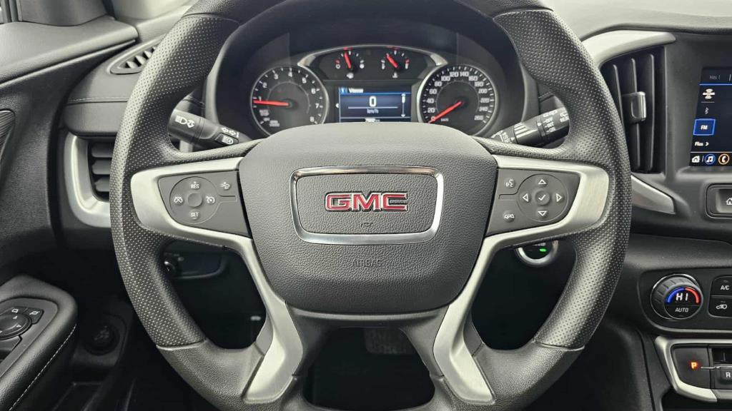gmc Terrain 2024 - 28