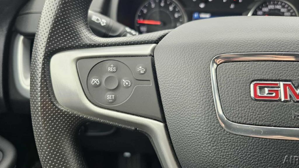 gmc Terrain 2024 - 30