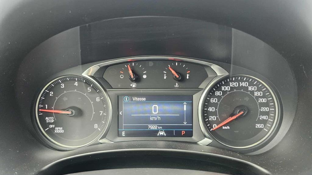 gmc Terrain 2024 - 33