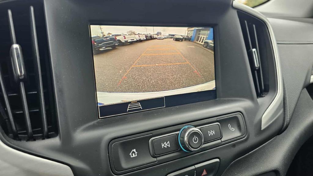 gmc Terrain 2024 - 35