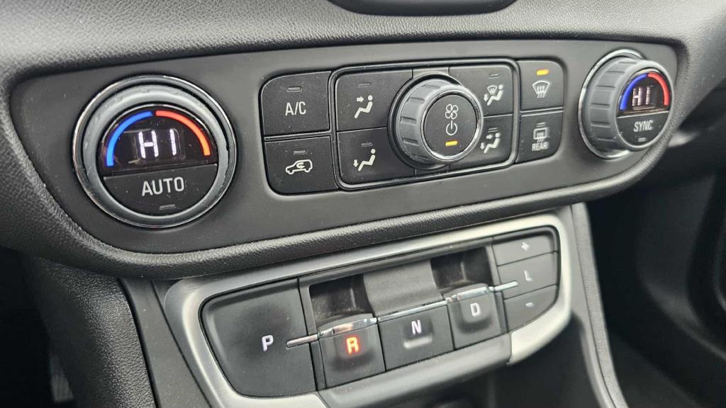 gmc Terrain 2024 - 36