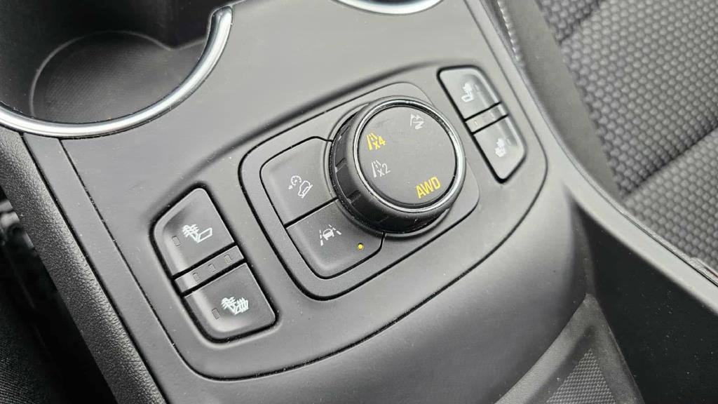 gmc Terrain 2024 - 38