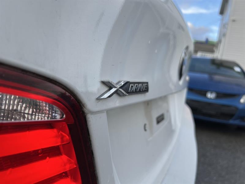 bmw 5 Series 2013 - 3