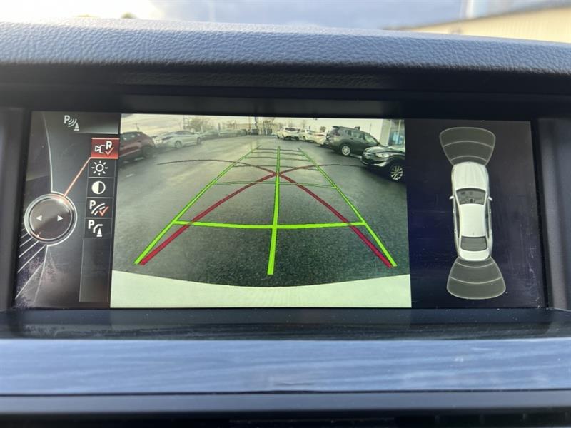 bmw 5 Series 2013 - 5