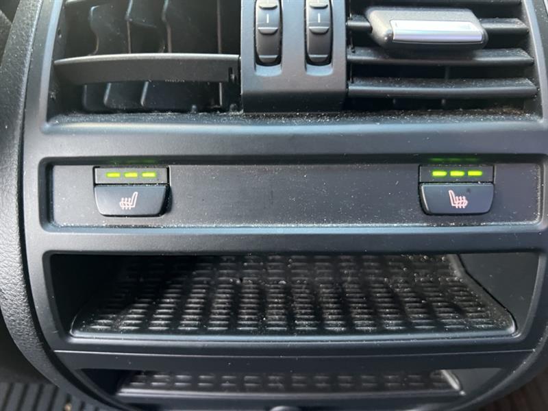 bmw 5 Series 2013 - 8